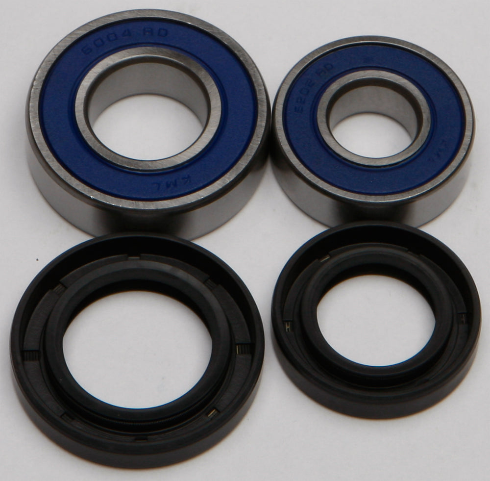 All Balls Wheel Bearing & Seal Kit - Atv Performance Products
