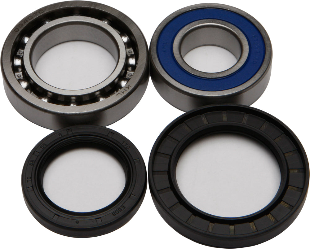 All Balls Wheel Bearing & Seal Kit - Atv Performance Products