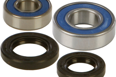 All Balls Wheel Bearing & Seal Kit - Atv Performance Products