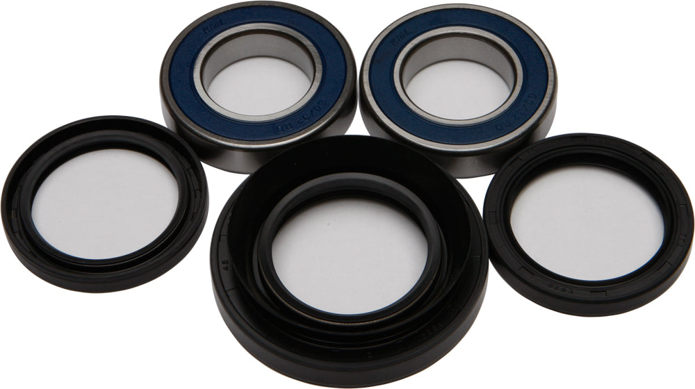 All Balls Wheel Bearing & Seal Kit - Atv Performance Products