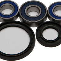 All Balls Wheel Bearing & Seal Kit - Atv Performance Products