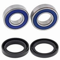 All Balls Wheel Bearing & Seal Kit Atv Performance Products