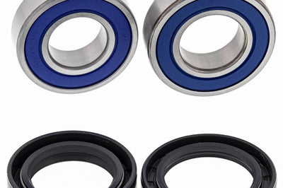 All Balls Wheel Bearing & Seal Kit Atv Performance Products