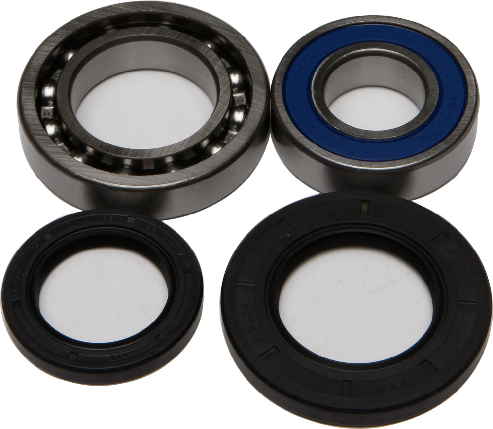 All Balls Wheel Bearing & Seal Kit - Atv Performance Products