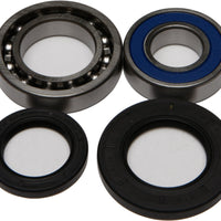 All Balls Wheel Bearing & Seal Kit - Atv Performance Products