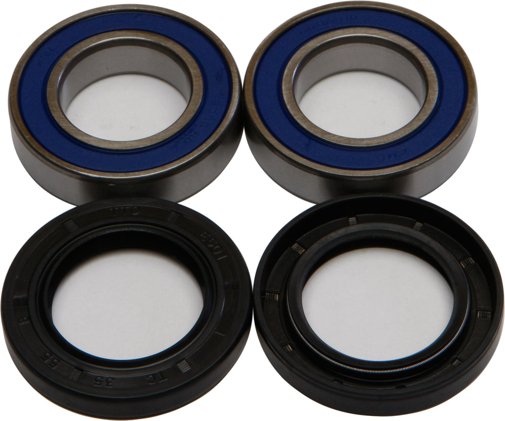 All Balls Wheel Bearing & Seal Kit - Atv Performance Products