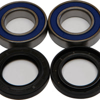 All Balls Wheel Bearing & Seal Kit - Atv Performance Products