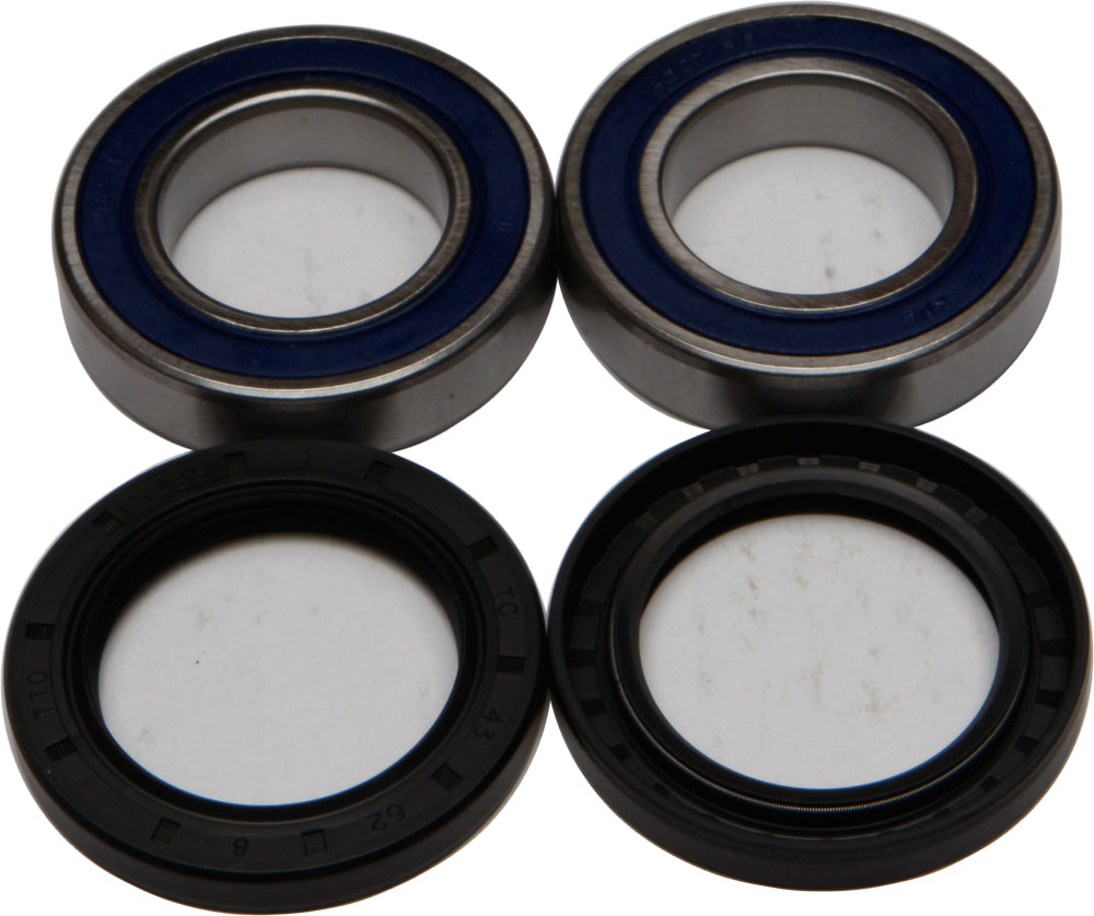 All Balls Wheel Bearing & Seal Kit - Atv Performance Products