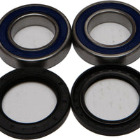 All Balls Wheel Bearing & Seal Kit - Atv Performance Products