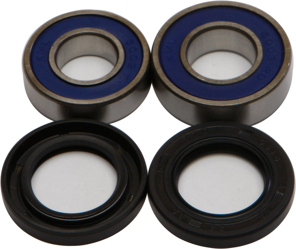 All Balls Wheel Bearing & Seal Kit - Atv Performance Products