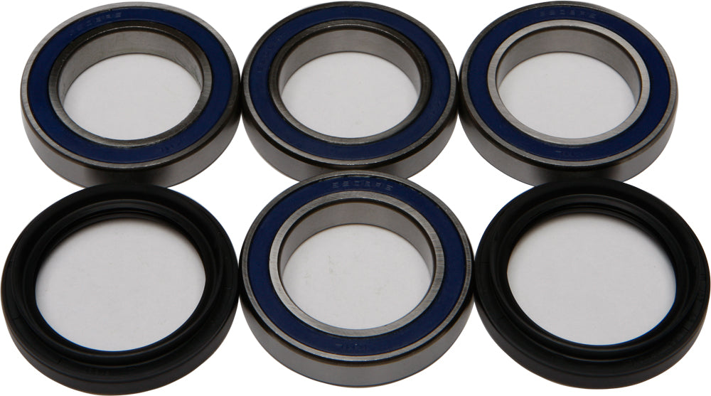 All Balls Wheel Bearing & Seal Kit - Atv Performance Products