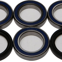 All Balls Wheel Bearing & Seal Kit - Atv Performance Products