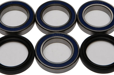 All Balls Wheel Bearing & Seal Kit - Atv Performance Products