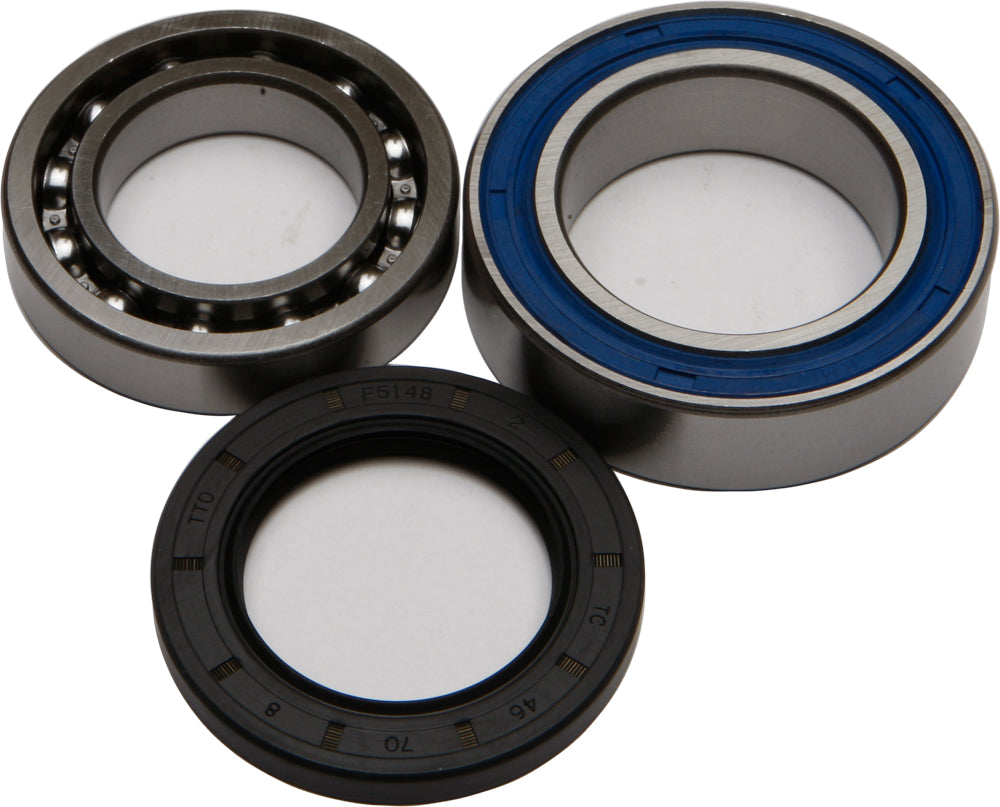 All Balls Wheel Bearing & Seal Kit - Atv Performance Products