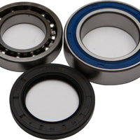 All Balls Wheel Bearing & Seal Kit - Atv Performance Products