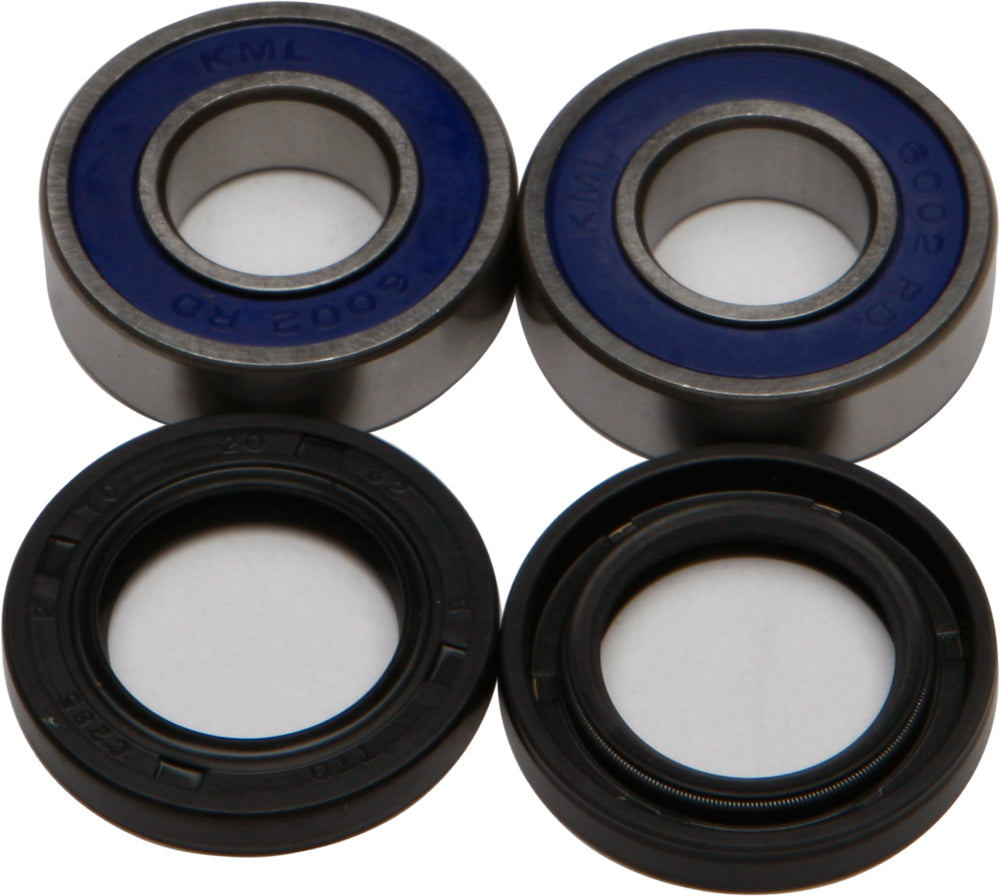 All Balls Wheel Bearing & Seal Kit - Atv Performance Products