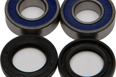 All Balls Wheel Bearing & Seal Kit - Atv Performance Products