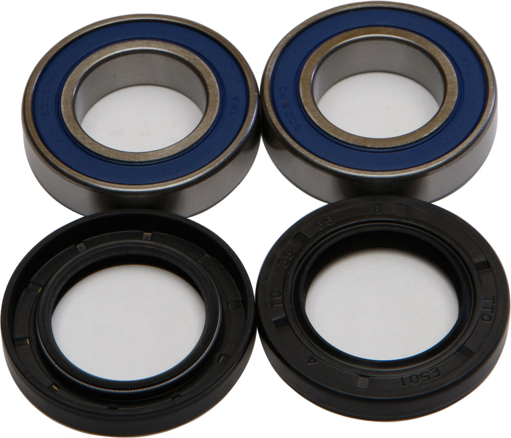 All Balls Wheel Bearing & Seal Kit - Atv Performance Products