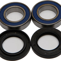 All Balls Wheel Bearing & Seal Kit - Atv Performance Products