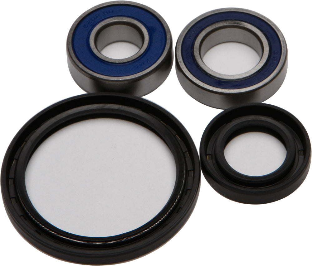 All Balls Wheel Bearing & Seal Kit - Atv Performance Products