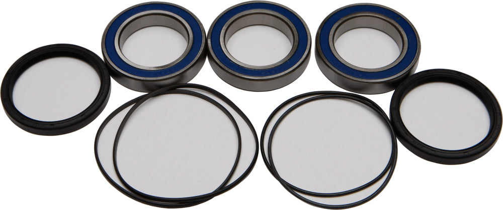 All Balls Wheel Bearing & Seal Kit - Atv Performance Products