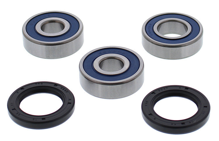All Balls Wheel Bearing & Seal Kit - Atv Performance Products