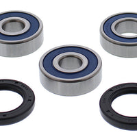 All Balls Wheel Bearing & Seal Kit - Atv Performance Products