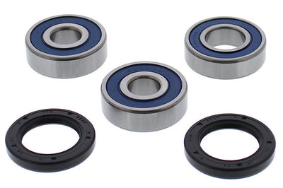 All Balls Wheel Bearing & Seal Kit - Atv Performance Products