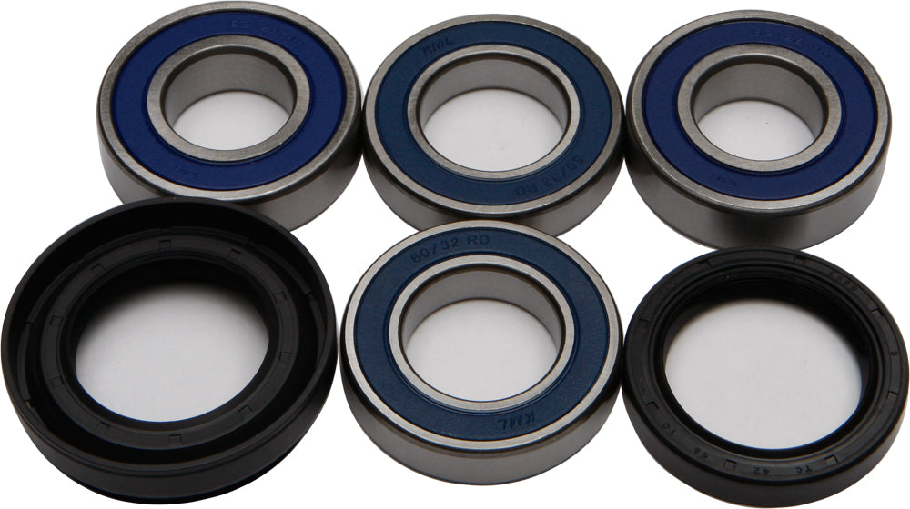 All Balls Wheel Bearing & Seal Kit - Atv Performance Products