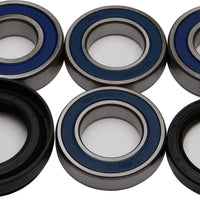 All Balls Wheel Bearing & Seal Kit - Atv Performance Products