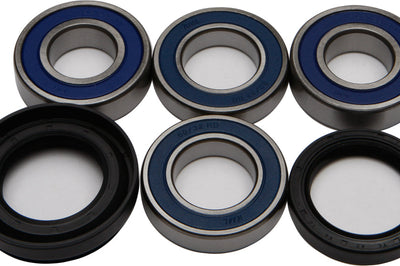 All Balls Wheel Bearing & Seal Kit - Atv Performance Products
