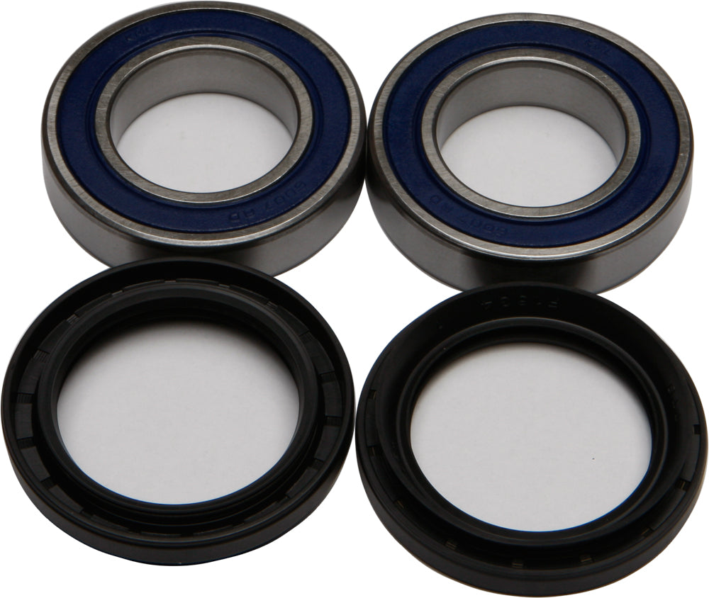 All Balls Wheel Bearing & Seal Kit - Atv Performance Products