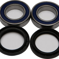 All Balls Wheel Bearing & Seal Kit - Atv Performance Products