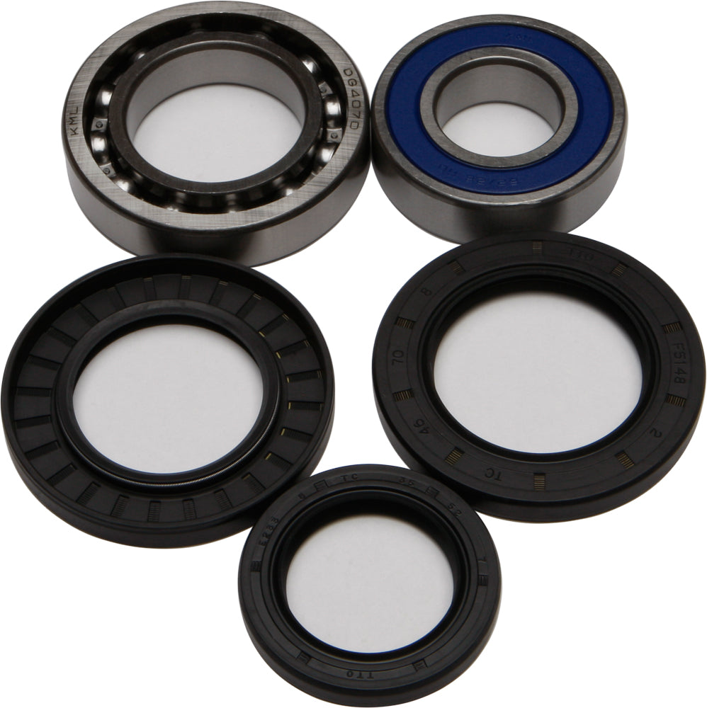 All Balls Wheel Bearing & Seal Kit - Atv Performance Products