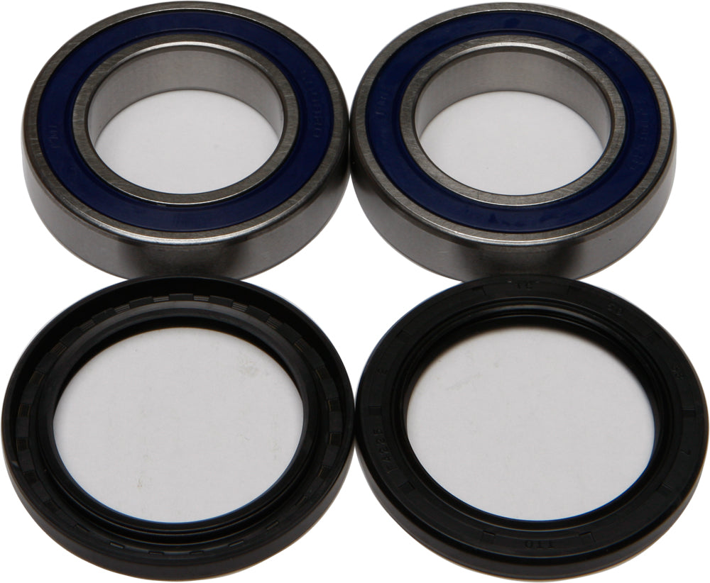 All Balls Wheel Bearing & Seal Kit - Atv Performance Products
