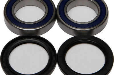 All Balls Wheel Bearing & Seal Kit - Atv Performance Products