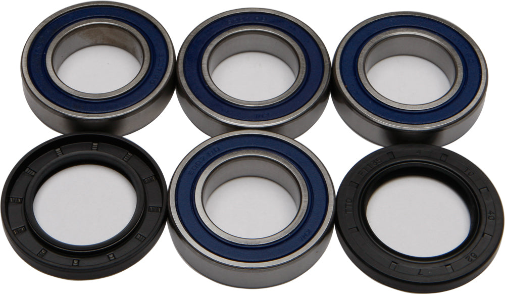 All Balls Wheel Bearing & Seal Kit - Atv Performance Products