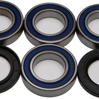 All Balls Wheel Bearing & Seal Kit - Atv Performance Products