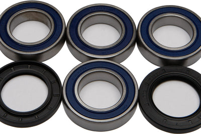 All Balls Wheel Bearing & Seal Kit - Atv Performance Products