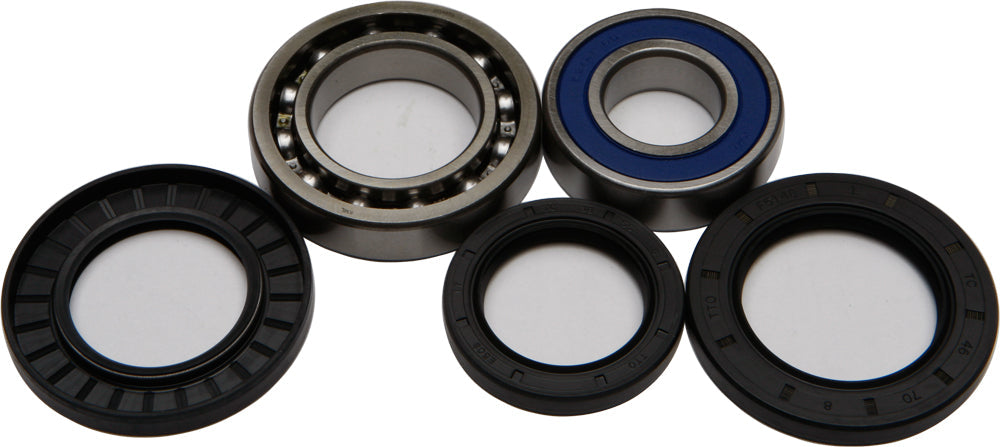 All Balls Wheel Bearing & Seal Kit - Atv Performance Products