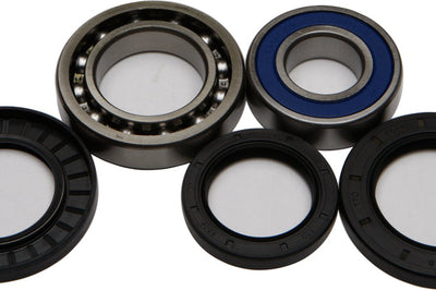 All Balls Wheel Bearing & Seal Kit - Atv Performance Products