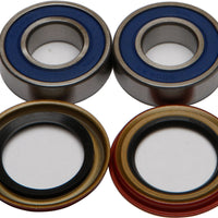All Balls Wheel Bearing & Seal Kit - Atv Performance Products