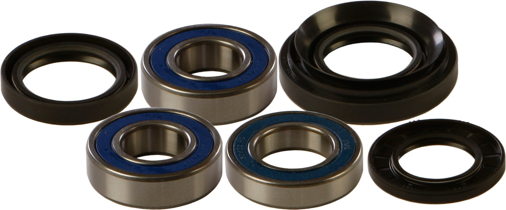 All Balls Wheel Bearing & Seal Kit - Atv Performance Products
