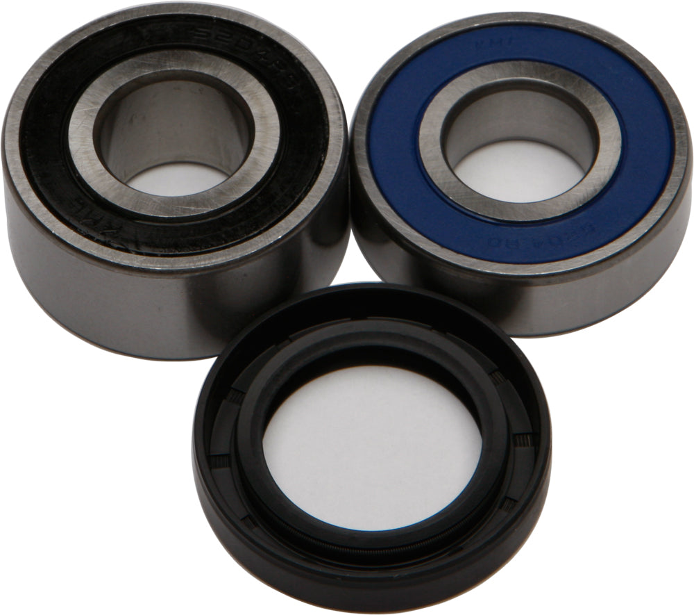 All Balls Wheel Bearing/seal Kit Bmw Front / Honda Rear - Street Collection