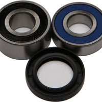 All Balls Wheel Bearing/seal Kit Bmw Front / Honda Rear - Street Collection