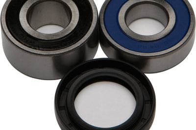 All Balls Wheel Bearing/seal Kit Bmw Front / Honda Rear - Street Collection
