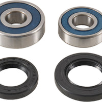 All Balls Wheel Bearing/seal Kit - Offroad Collection