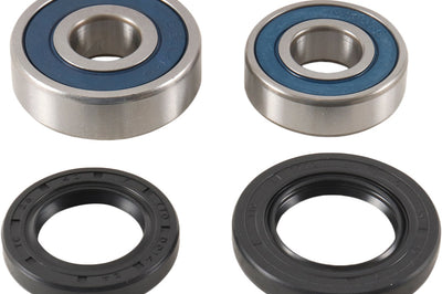 All Balls Wheel Bearing/seal Kit - Offroad Collection