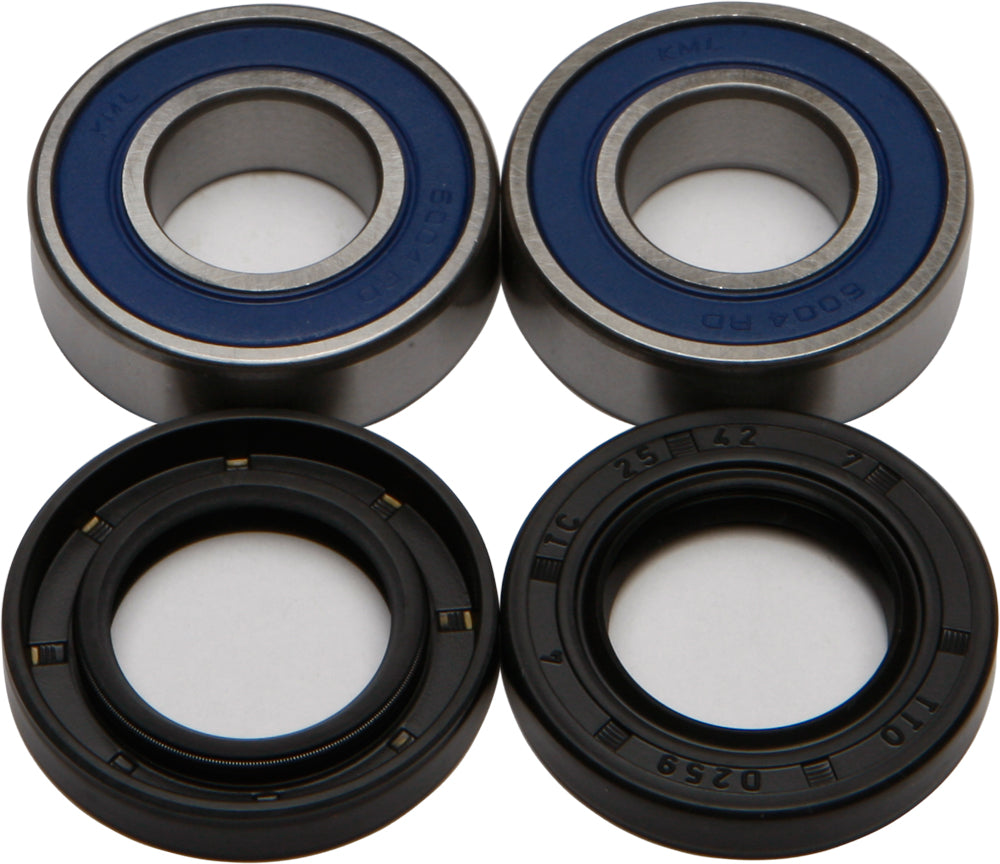 All Balls Wheel Bearing & Seal Kit - Offroad Collection