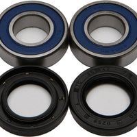 All Balls Wheel Bearing & Seal Kit - Offroad Collection